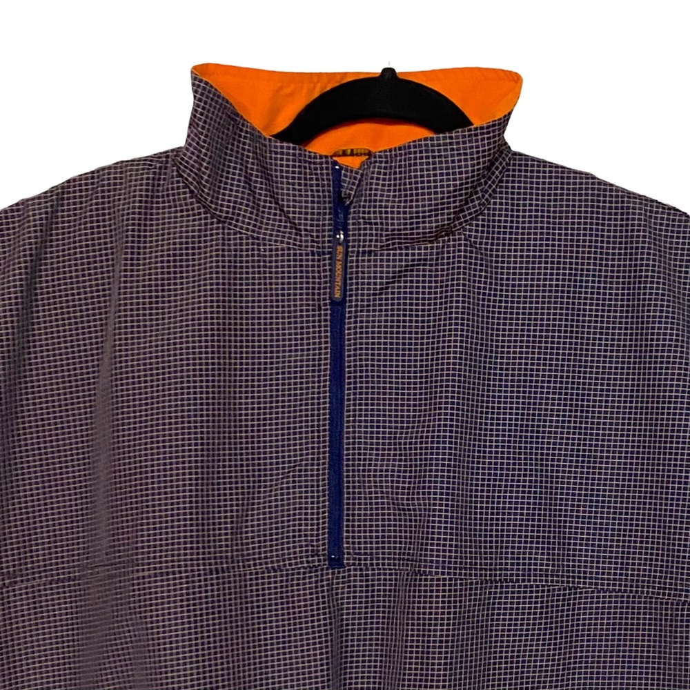 Sun Mountain Performance Outerwear Golf Vest Sz X… - image 2